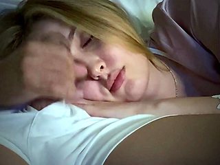 Alina Rai Pretended To Be Sleeping While Her Stepson
