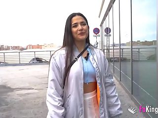 Excellent Adult Video Latin Woman Watch Unique