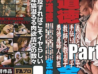 FAX-013 English Subs: Dirty Sex Stories of a Naughty Japanese Student &ndash; Parts 1-7