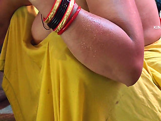 Bhabhi Shower