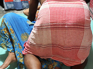 Local Desi Bhabhi And Dewar ji