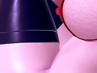 Fate Stay Night - Rin and Saber Pool Gangbang Sex - 3D Hentai Animations