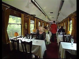 Orient Sexpress, Part 1