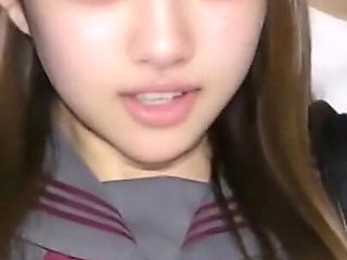 Asian Angel 25457