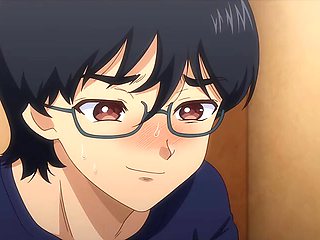 Cold Existence in the city inside forbidden memories