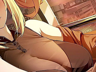 We Fuck Really Hard at the Playground // Summer Clover #14