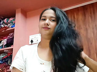 Desi Aunty Neighbour Secret Blowjob - Deep Throat & Cum Swallowing
