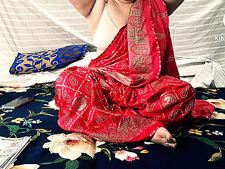 Indian Bhabhi Fucked by Friend in Hindi Audio &ndash; Desi Role Play