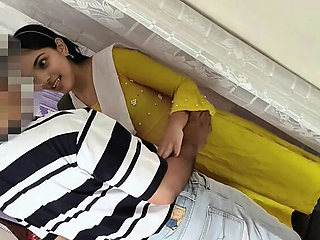 Desi teen Hotdostt takes Indian BF&rsquo;s cock in tight anal first time