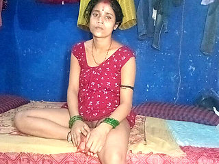 Indian Bhabhi Fucked Hard in Pussy - Rinki559 Hot Love Story