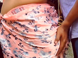 Stepmom's Big Balls