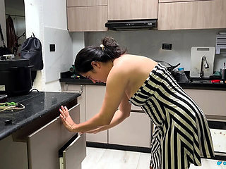 NamiQsein Chapter Three: Sex Never Ends &ndash; Stepmom, Stepsister, Creampie, Squirting, Desi Aunty, Latina MILF, Indian Bhabhi, Rough Sex, Cuckold Wife, 4K HD