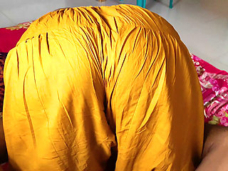 desi bangali stepmother step son sex homemade real sex