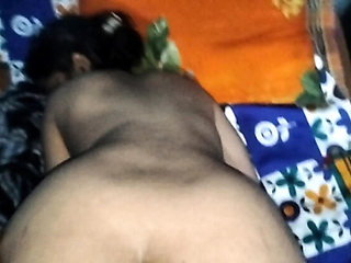 Indian Bhabhi & Devar Village Sex &ndash; Kajal Yadav Hardcore Hindi Moaning
