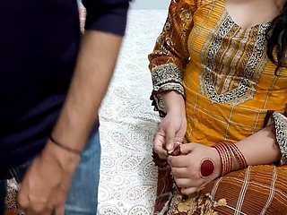 My Friends Stepmom Is My First Girlfriend And I Am Fucking With Passion