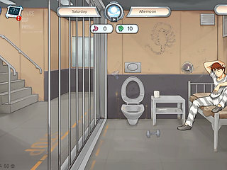 MILFs Plaza 59 - My Hot Stepsister's Gift - by Eroticgamesnc