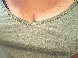 Massive Tits Alura nikoma home made video