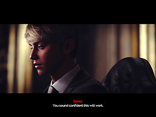 House of Hearts (part 1)