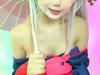 [Cosplay][ChuChu MAGIC (なごみ亭ちゅちゅ) ]