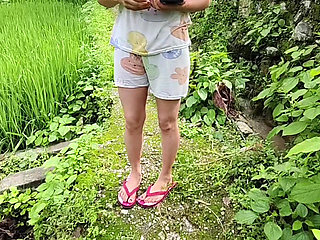 One night stand with Pahadi girl Ruhika, Full Hindi Viral Video