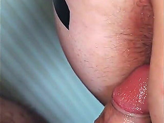 I'm Stuffing a Fat Dick in My Stepmother's Anal