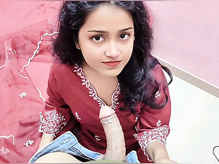 Bhabhi jaan worried about husband sperm report &ndash; Shraddha Pandey & Sexy Priyanka hardcore anal blowjob cum in mouth