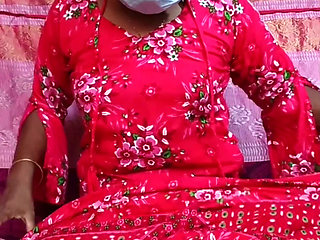Viral sexy video of a Bangladeshi maternal uncle in law and niece.