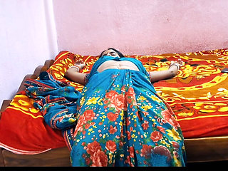 Indian aunty foking