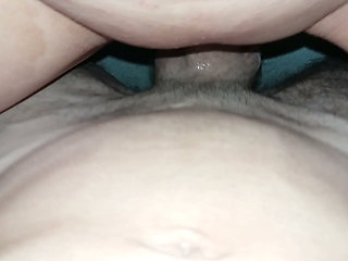My young stepsister