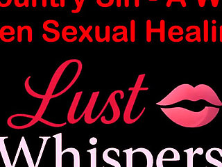 Cross Country Sin a Widower's Forbidden Sexual Healing Part Hundred - English Audio Sex Story