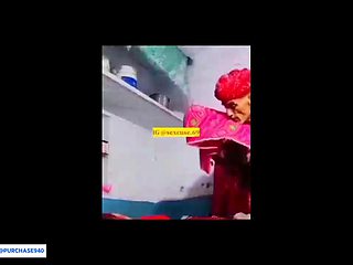 &ldquo;Shodo Na Jao&rdquo; Marwadi Bahu Gets Humped By Super-naughty Sasur Ji In Kitchen
