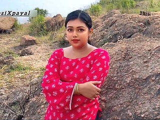 Desi Pahari Hot Girl Tight Pussy Fucked by BBC &ndash; Cute Village Teen Takes Big Cock Blowjob