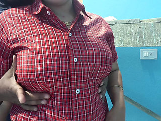 My best friend fucked me hard when we are alone at school home