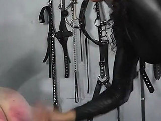 In the Dungeon