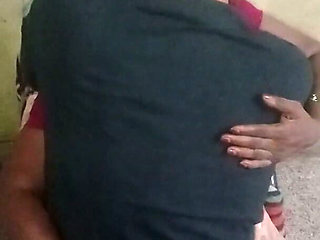 Tamil Mother and Stepson