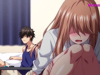Anime sexy, hentai fuck, cartoon sex