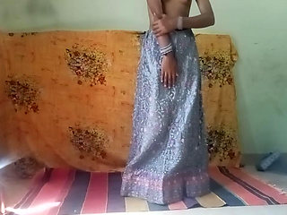 Indian wife pranita enjoying ride and fuck Friend