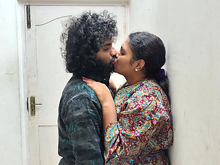 Room sex with blow job and hot and hard fuck with mallu girl