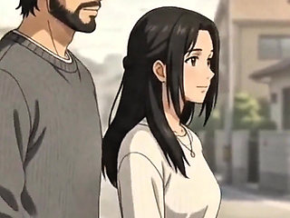 Episode 2 the Main Apnei Wife Seemed to Share with the Boss