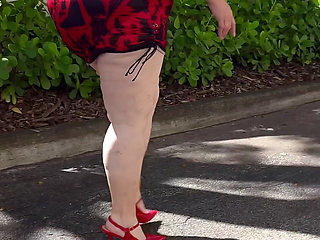 Jamdown26_dad0603 - Big Booty in Public