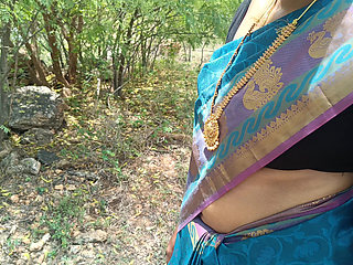 Family function Outdoor with stranger 1