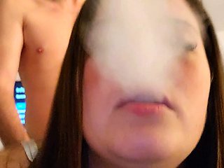 smoking fetish 1