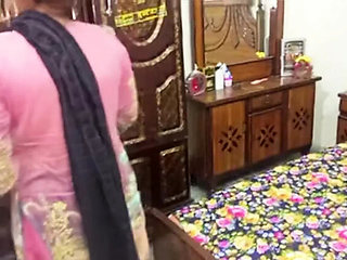 Desi Village School Girl Tight Pussy Fucked Hard by Tutor &ndash; Indian Homemade Sex MMS