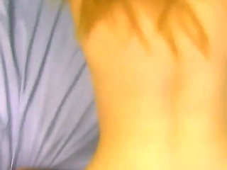 Olyssia Petite Brunette Coed Hotel Rimjob Deepthroat and Swallow!