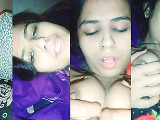 Hot Sis Latika Face Fucks and Rides Huge Cock - Hardcore Indian Step Brother Sex