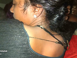 Indian Bhabhi Is Fuking with Devar