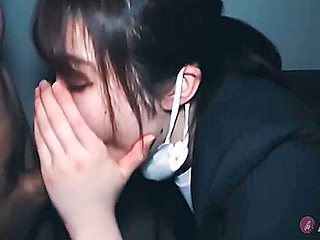 Late Night Fuck... I Finally Convinced My Coworker. Uncensored And Uncut Jav