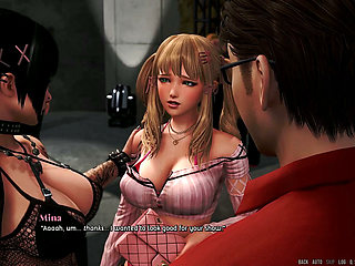 Complete Gameplay - Pale Carnations, Part 46
