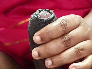 Mallu wife giving handjob to hubby - Desi new