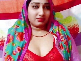 Mother-in-law had sex with her son-in-law when she was not at home indian desi mother in law ki chudai